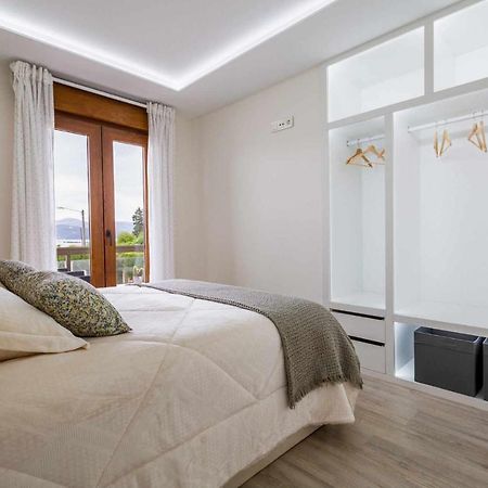Bleumaisonel Balcon De Covelo بونتيفيذرا المظهر الخارجي الصورة