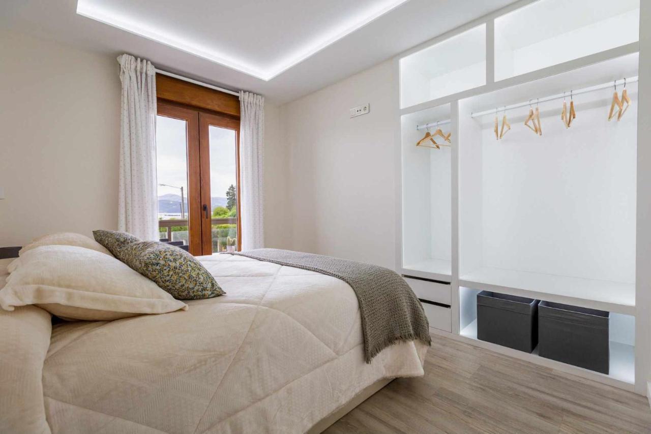 Bleumaisonel Balcon De Covelo بونتيفيذرا المظهر الخارجي الصورة