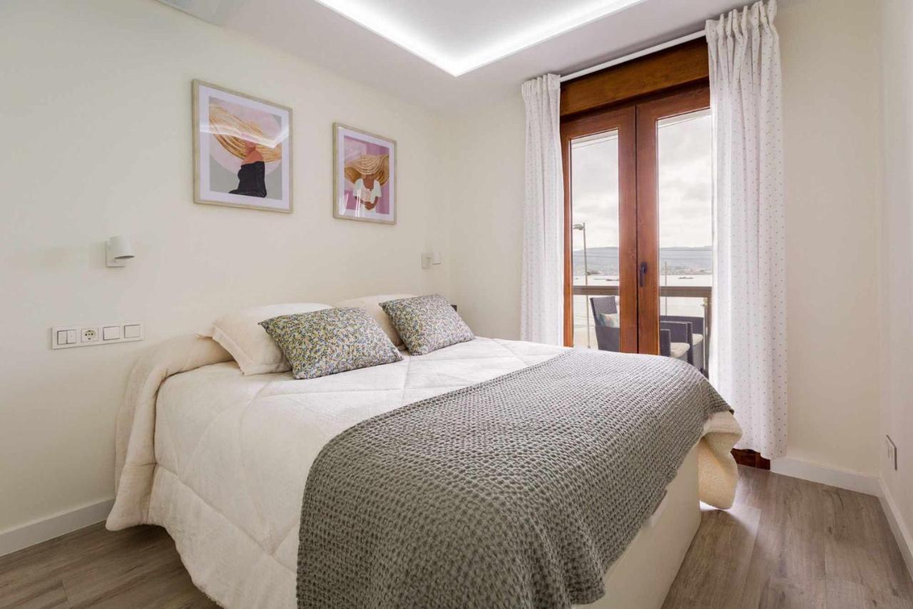 Bleumaisonel Balcon De Covelo بونتيفيذرا المظهر الخارجي الصورة